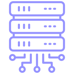 Backend Icon
