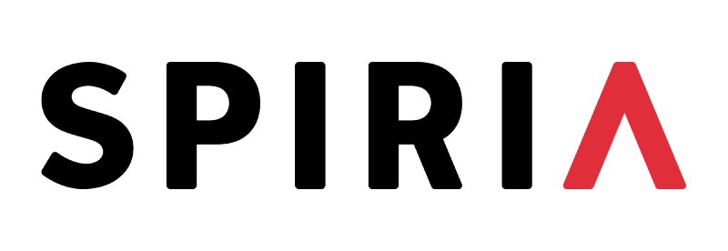 SPIRIA Montreal Logo