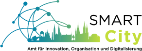Smart City Wiesbaden Logo