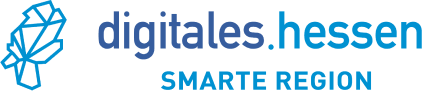 Hessen Digital Logo