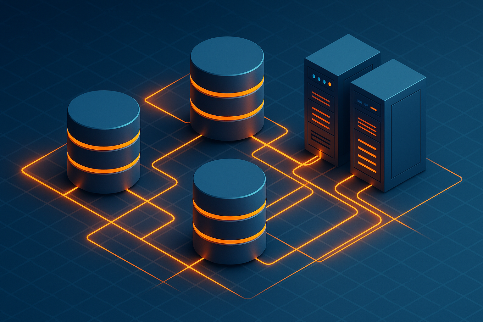App Infrastructure Graphic